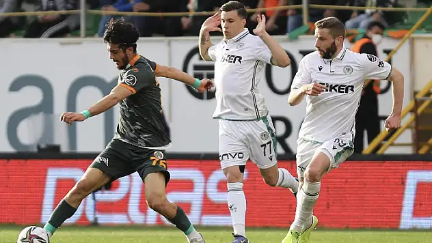 Lig ikinciliği daha çok önem kazandı