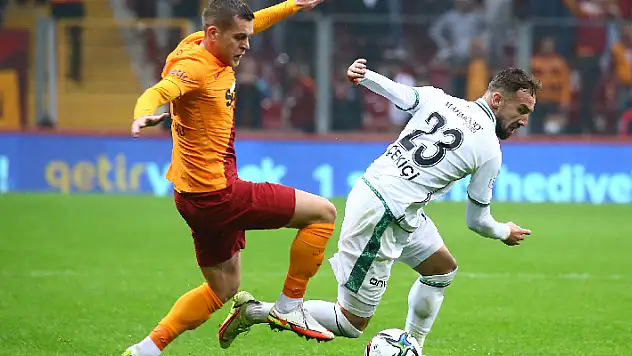Ligde kayıplar, gelirde ilk 3'teler! 