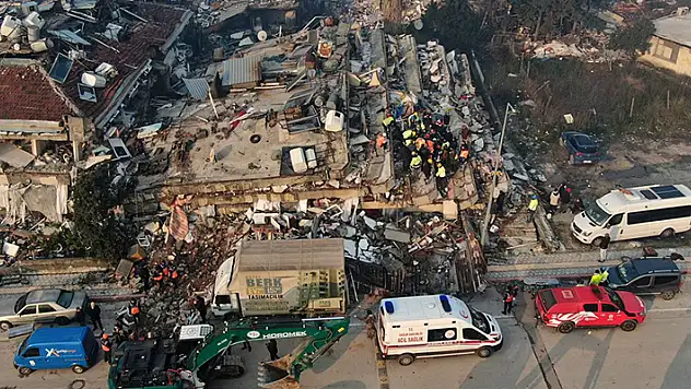 Ligden çekilme talebimiz yok

