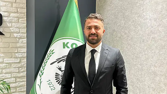 Lige damga vuracak kadro kurmak istiyoruz