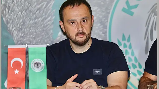 Ligi en iyi yerde bitirmek istiyoruz