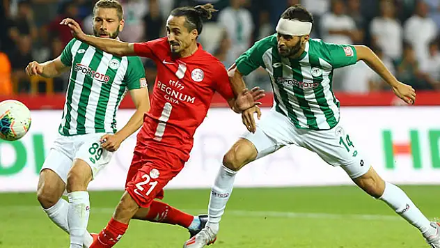 Ligler için 3 seçenek var