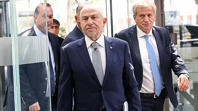 Ligler tescil edildi
