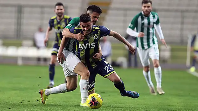 Liglerde geri sayım