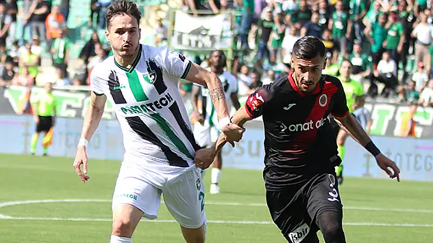 Liglerde play-off tarihleri açıklandı 