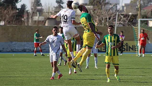 LİGLERDE TANSİYON ARTIYOR
