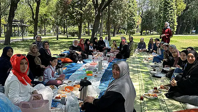 Lima ve Bilgehanelerde yaz etkinlikleri devam ediyor