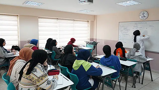 LİMA'da güz dönemi kayıtları başlıyor
