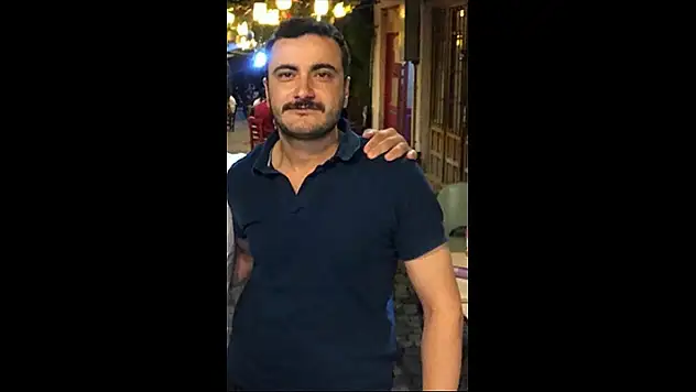 Liman inşaatında görevli mühendis intihar etti
