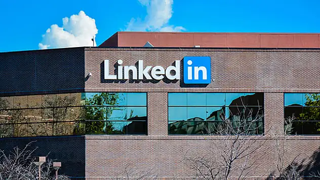 Linkedin'e sesli mesajlaşma özelliği geliyor