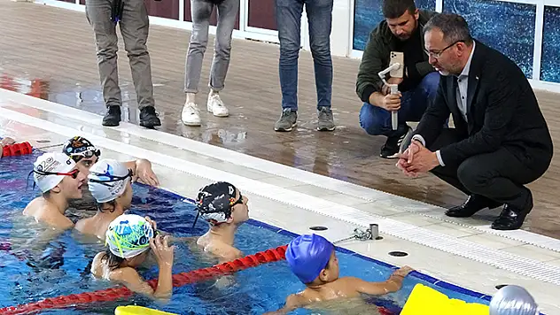 Lisanslı sporcu sayısı 12 milyonu geçti
