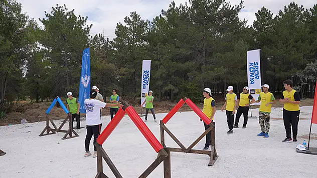 Lise Medeniyet Akademileri, yaz okulu öğrencilerinin gelişimine katkı sağlıyor