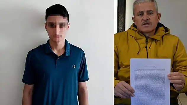 Lise tuvaletinde iğrenç zorbalık: Ateş dansı müziğini açarak kabusu yaşattılar!
