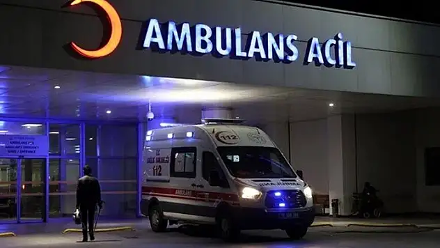Lisede cinayet! Sınıf arkadaşını bıçaklayarak öldürdü
