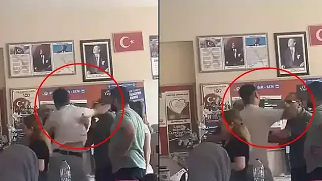Lisede tepki çeken olayda son perde: Tutuklandı
