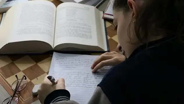 Liselerde 'temel hukuk bilgisi' müfredata alındı