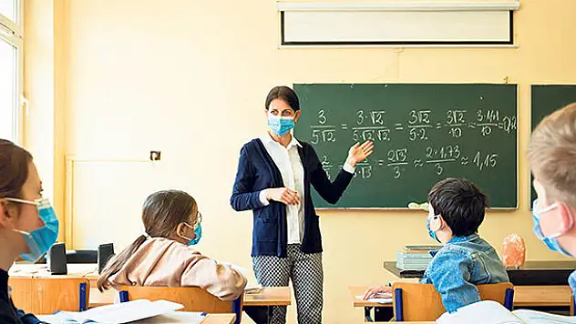 Liselerde yüz yüze eğitim ne zaman başlayacak? Milli Eğitim Bakanlığı duyurdu