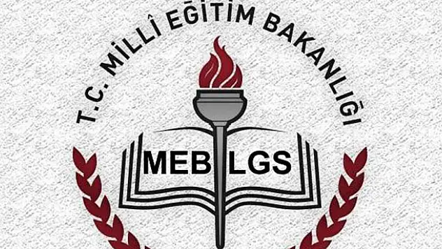 Liselere Giriş Sınavı (LGS) başvuruları başladı