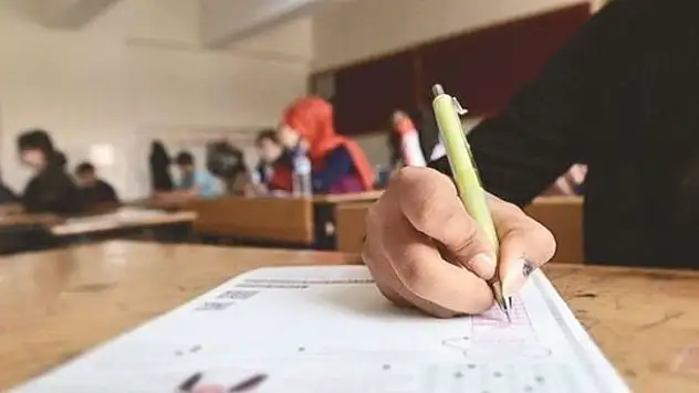 Liselere yerleştirme sonuçları açıklandı
