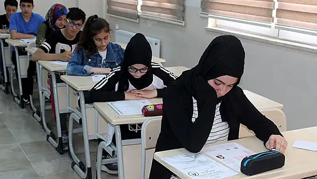 Liselere yerleştirmede birinci nakil sonuçları açıklandı