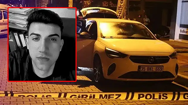 Liseli genci sokakta öldürenlerin ifadesi ortaya çıktı: Yaşını öğrenince çok üzülmüş
