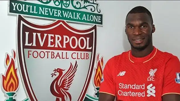 Liverpool'dan tarihi transfer!