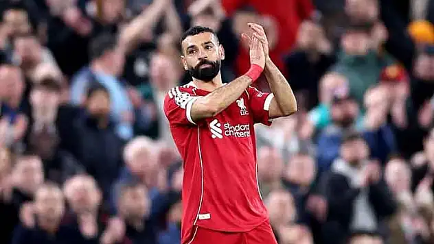 Liverpool'da bir dönem kapanıyor