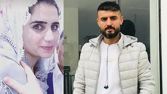Lohusa eşini 17 bıçak darbesiyle öldüren sanığa ağırlaştırılmış müebbet hapis verildi