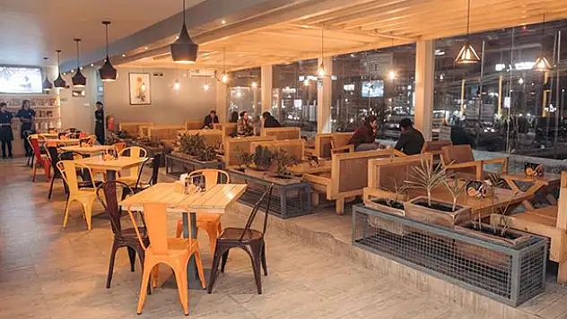 Lokanta, cafe ve kıraathaneyle ilgili alınan karar