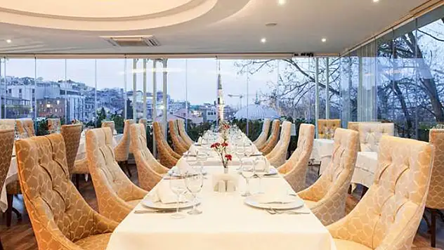 Lokanta ve kafelere fiyat listesi zorunluluğu
