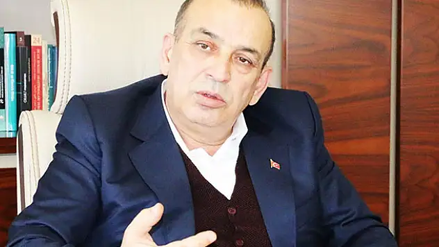 Lokantacı esnafı Mevlana törenlerine hazır