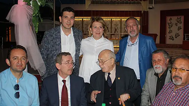 Lokomotif Medya iftarda buluştu