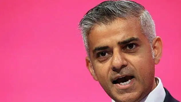 Londra'da ilk Müslüman belediye başkanı