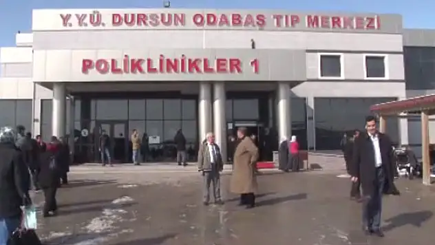 Lösemi hastalarında 'hassas' tehlike