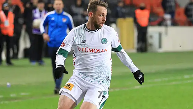 Louka Prip: Bazen olmayınca olmuyor