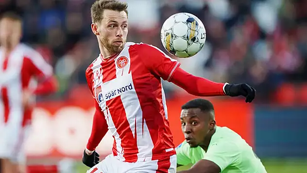 Louka Prip Konyaspor'a mı geliyor?