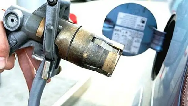 LPG'de ÖTV oranları eşitlendi