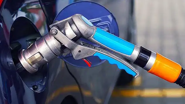 LPG fiyatına 10 kuruş zam!