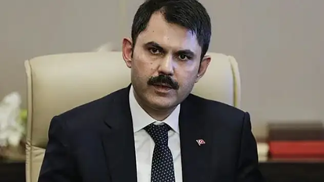LPG'li araçlar için müjdeyi Bakan Kurum verdi