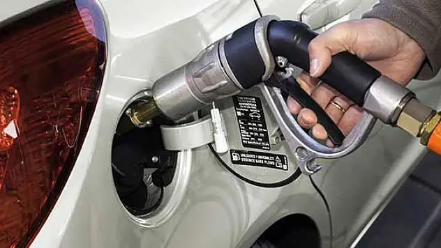 LPG'li Araçlarınızı Benzinsiz Çalıştırmayın