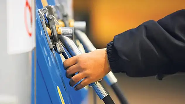 LPG satışlarına Konya damgası