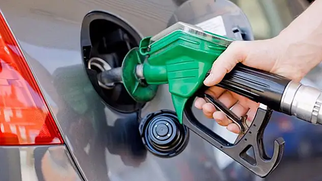 LPG ve benzine indirim geliyor
