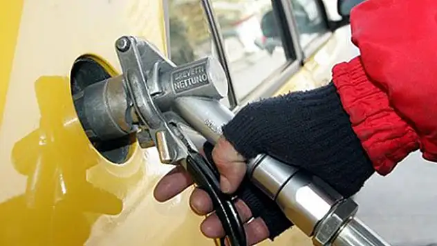 LPG'ye 16 kuruş zam geliyor