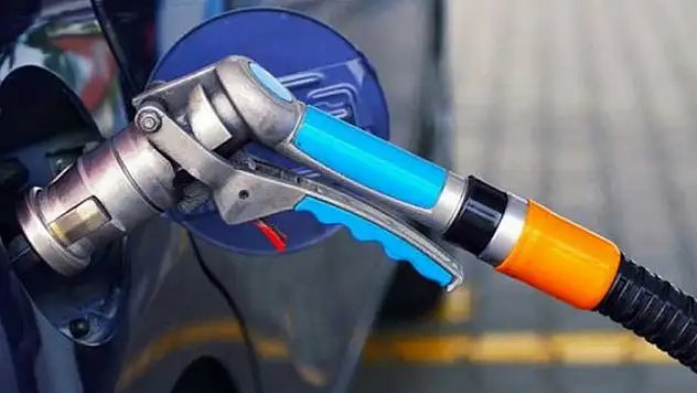 LPG'ye 39 kuruş zam