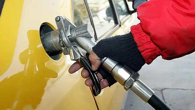 LPG'ye bu gece yarısı zam geliyor! 