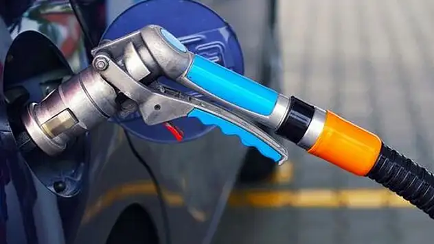 LPG'ye zam geldi!
