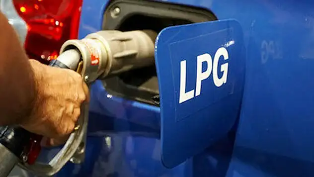 LPG'ye zam geliyor! İşte güncel akaryakıt fiyatları...