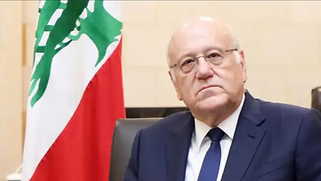 Lübnan Başbakanı Mikati, önümüzdeki günler ya da saatlerde İsrail ile ateşkes olabileceğini söyledi