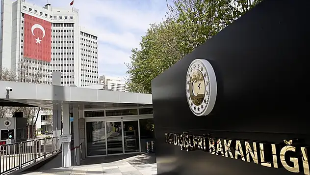 Lübnan'dan ayrılmak isteyen Türk vatandaşlarının deniz yoluyla tahliyesi 9 Ekim'de yapılacak
