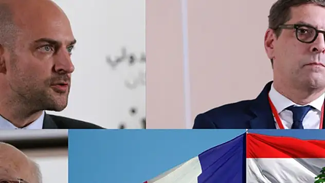Lübnan için Paris Konferansı: Fransa'nın İsrail politikası neden değişti?